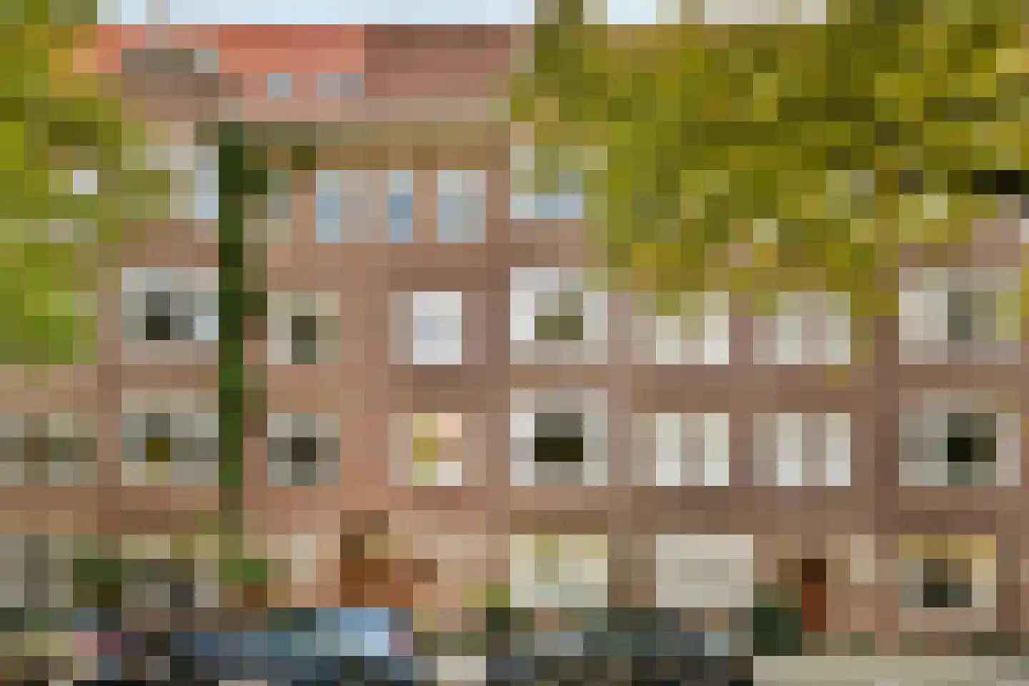 Van Tuyll van Serooskerkenweg 31 1 in Amsterdam