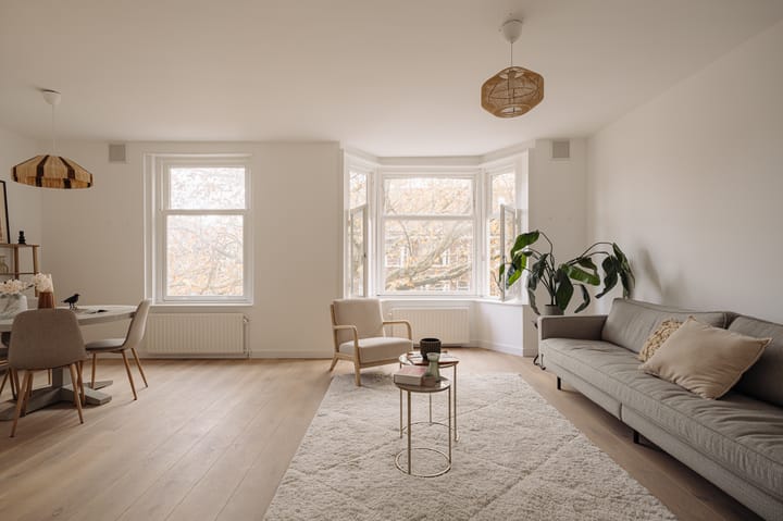 Van Tuyll van Serooskerkenweg 4-3 dans Amsterdam photo