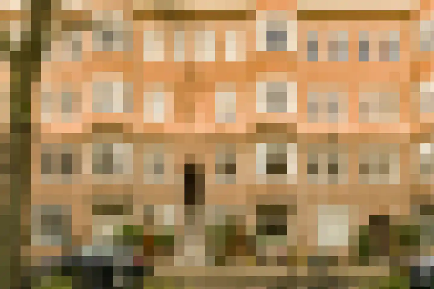 Van Tuyll van Serooskerkenweg 62 1 in Amsterdam