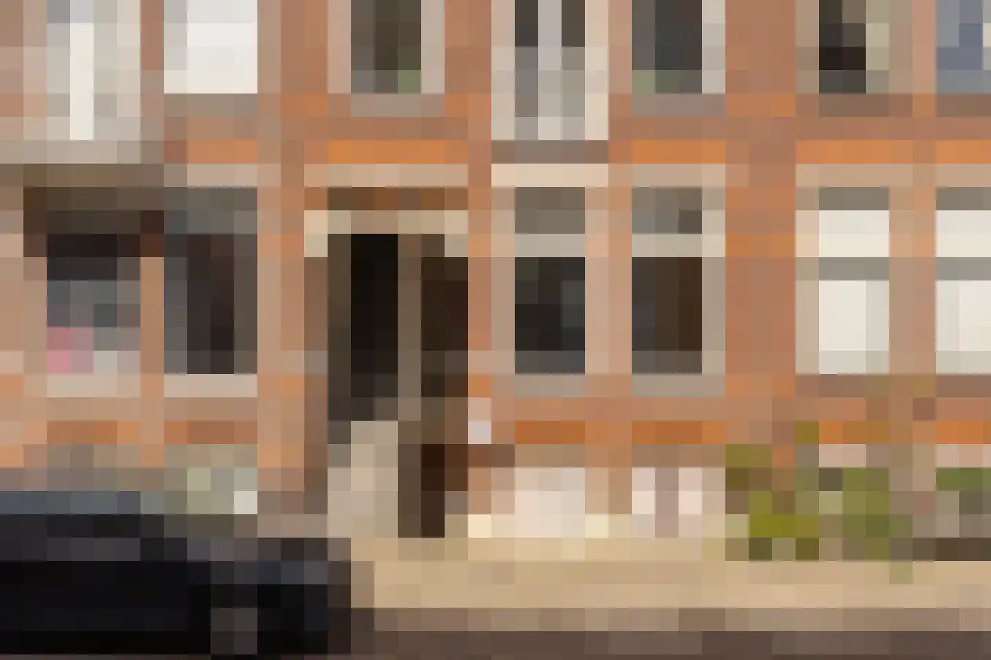 Van Tuyllstraat 20 A Den Haag foto 2