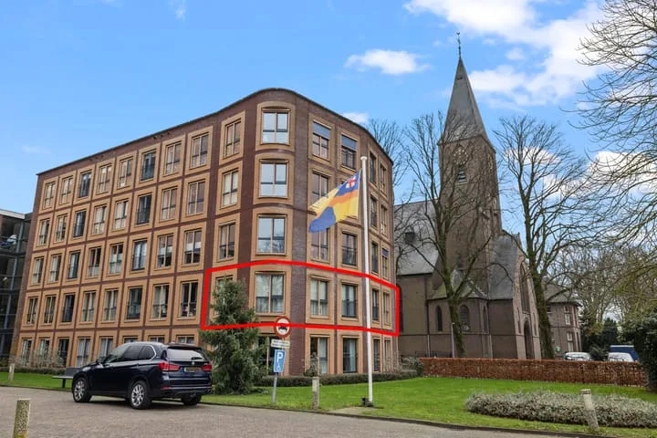 Van Tuyllstraat 25 L in Hooglanderveen