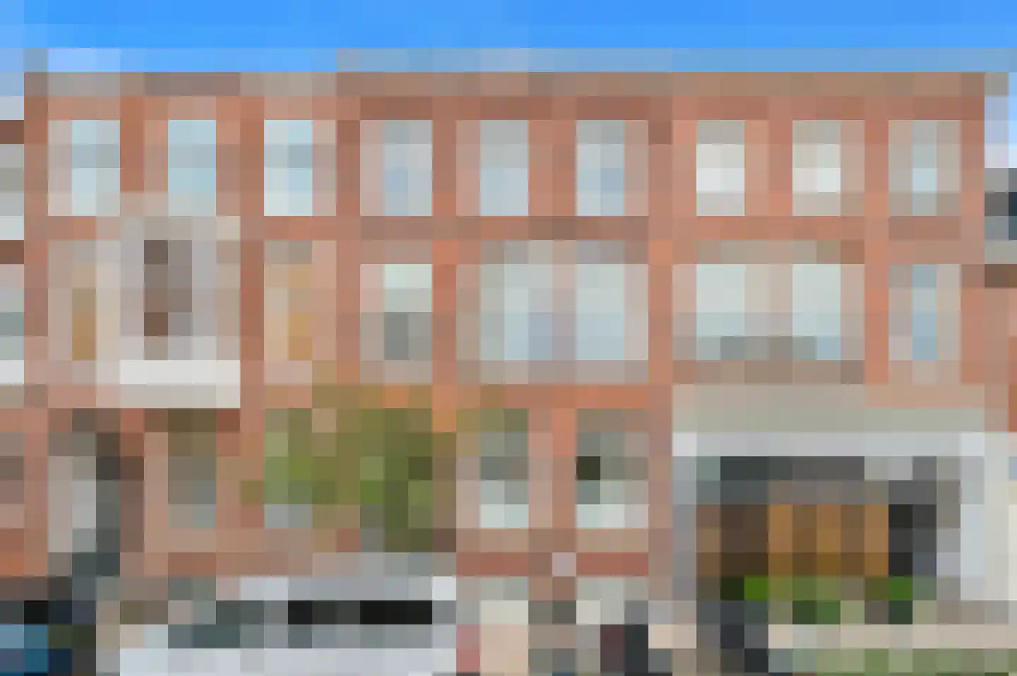Van Tuyllstraat 7 Den Haag