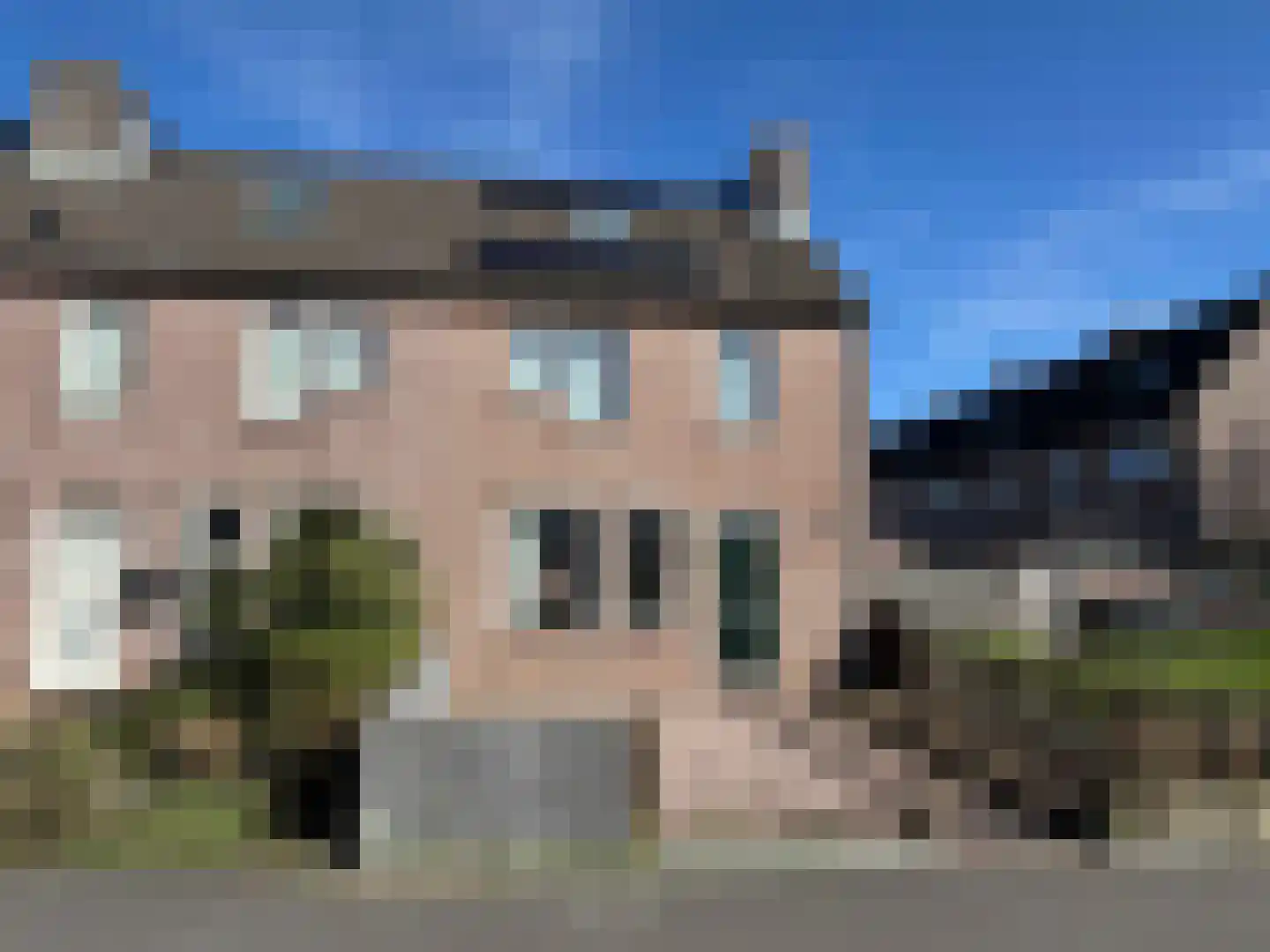 van Twickelolaan 110 en Coevorden