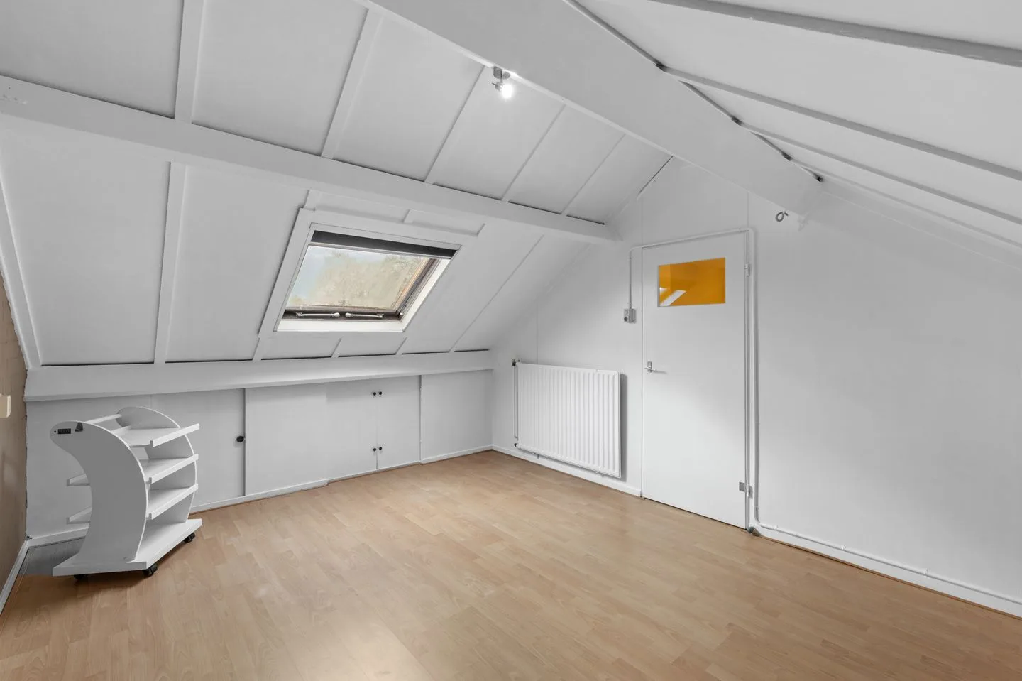 Van Twillerstraat 16 en Nijkerk