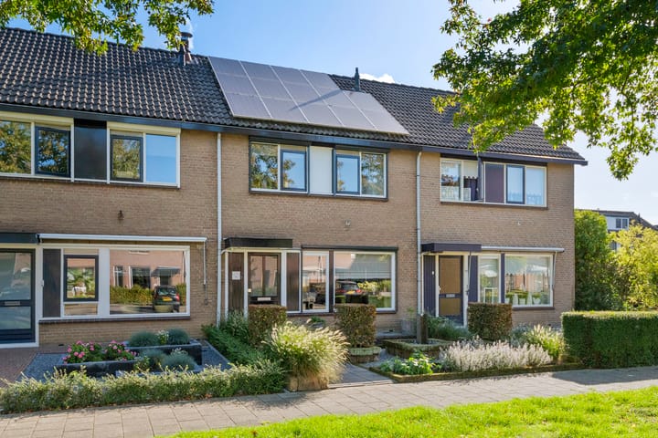 Van Utenhoveweg 116 in Geldermalsen foto