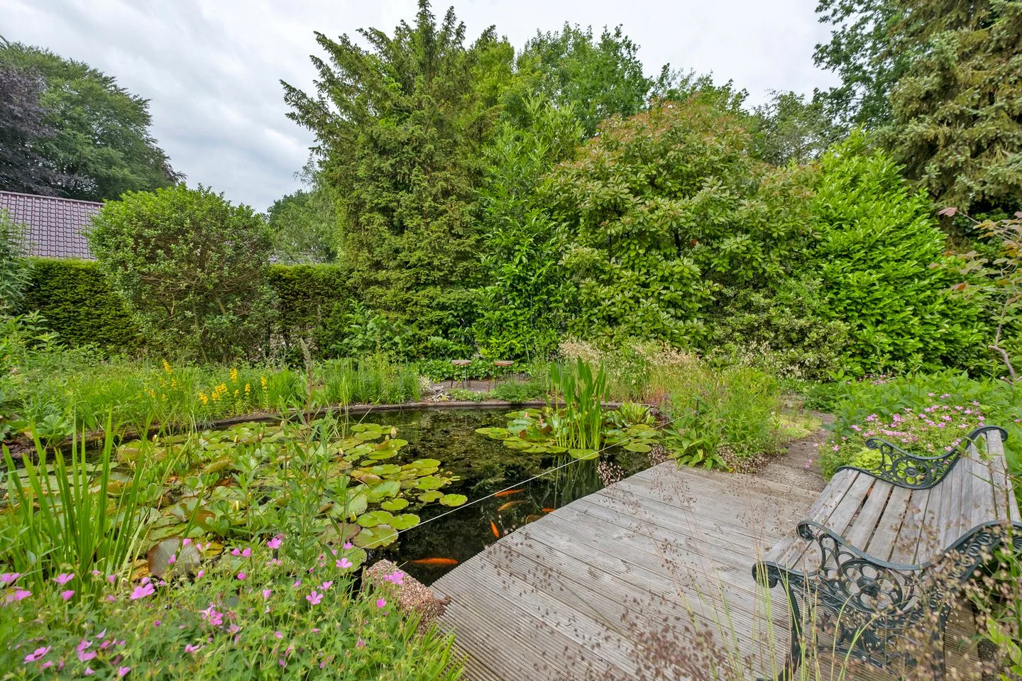 Van Veen's park 38 Smilde thumbnail 35