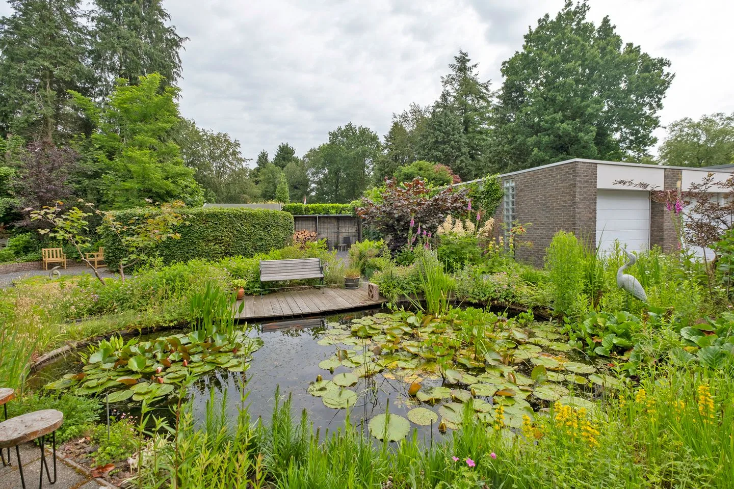 Van Veen's park 38 Smilde thumbnail 41