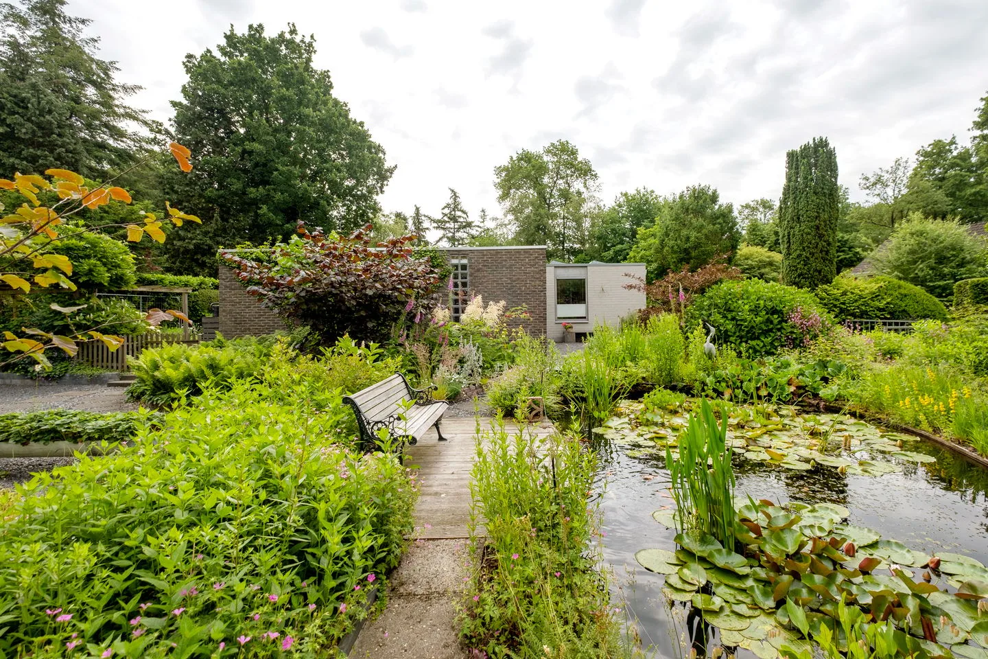 Van Veen's park 38 Smilde thumbnail 43