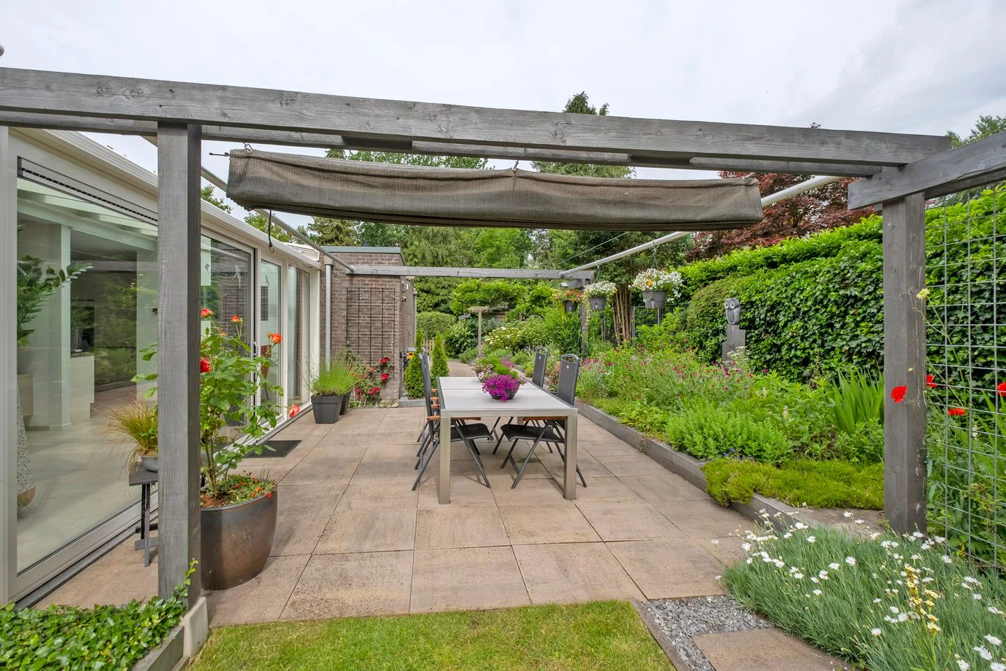 Van Veen's park 38 Smilde thumbnail 49