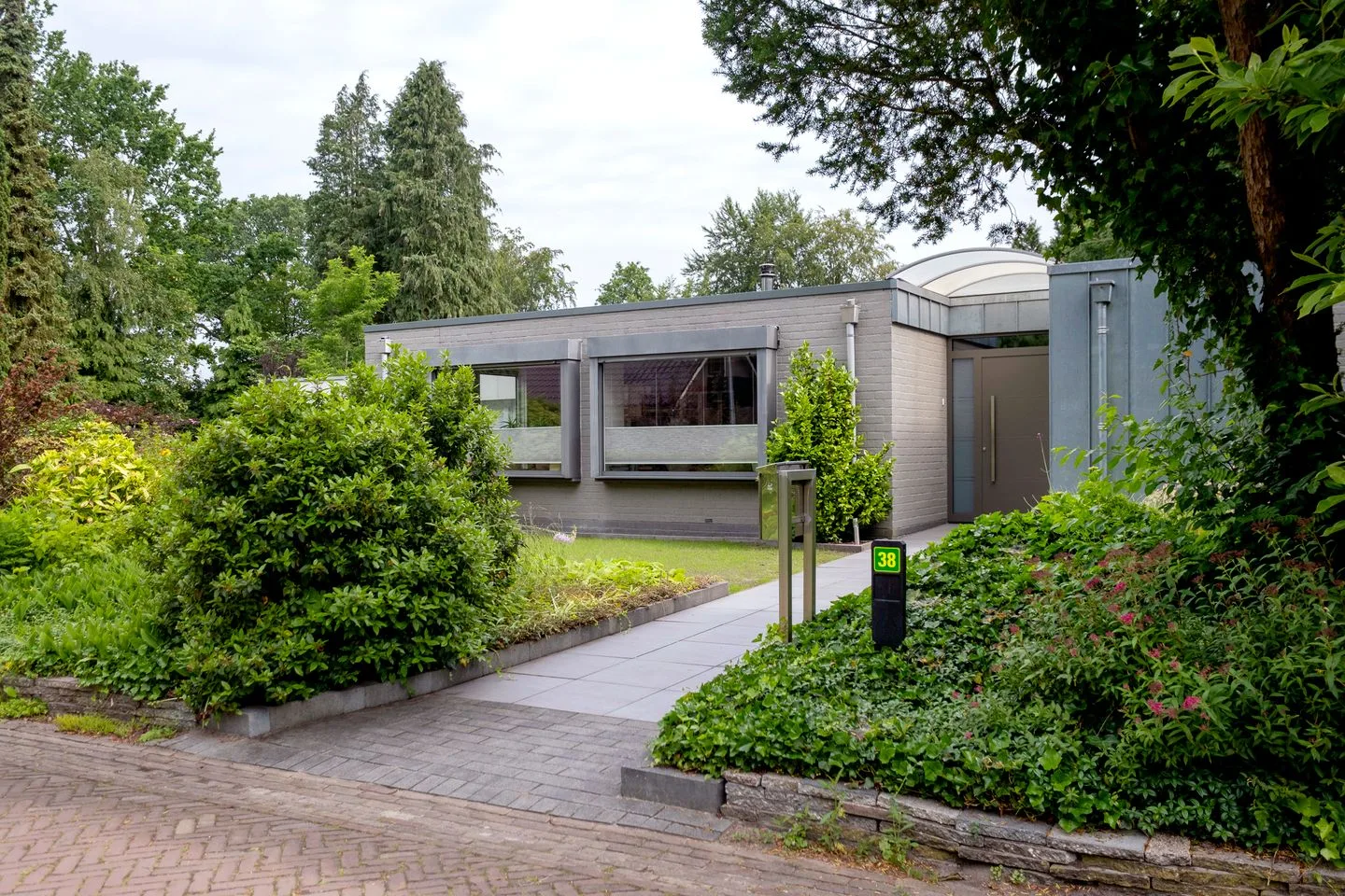 Van Veen's park 38 Smilde thumbnail 52