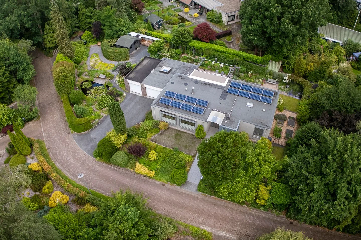 Van Veen's park 38 Smilde thumbnail 55