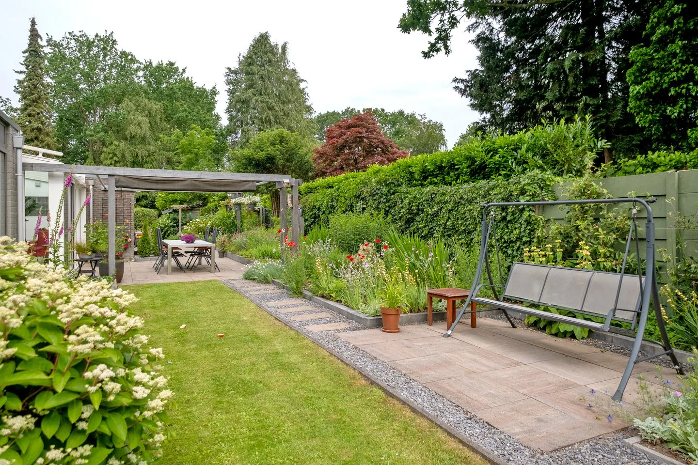 Van Veen's park 38 Smilde thumbnail 56