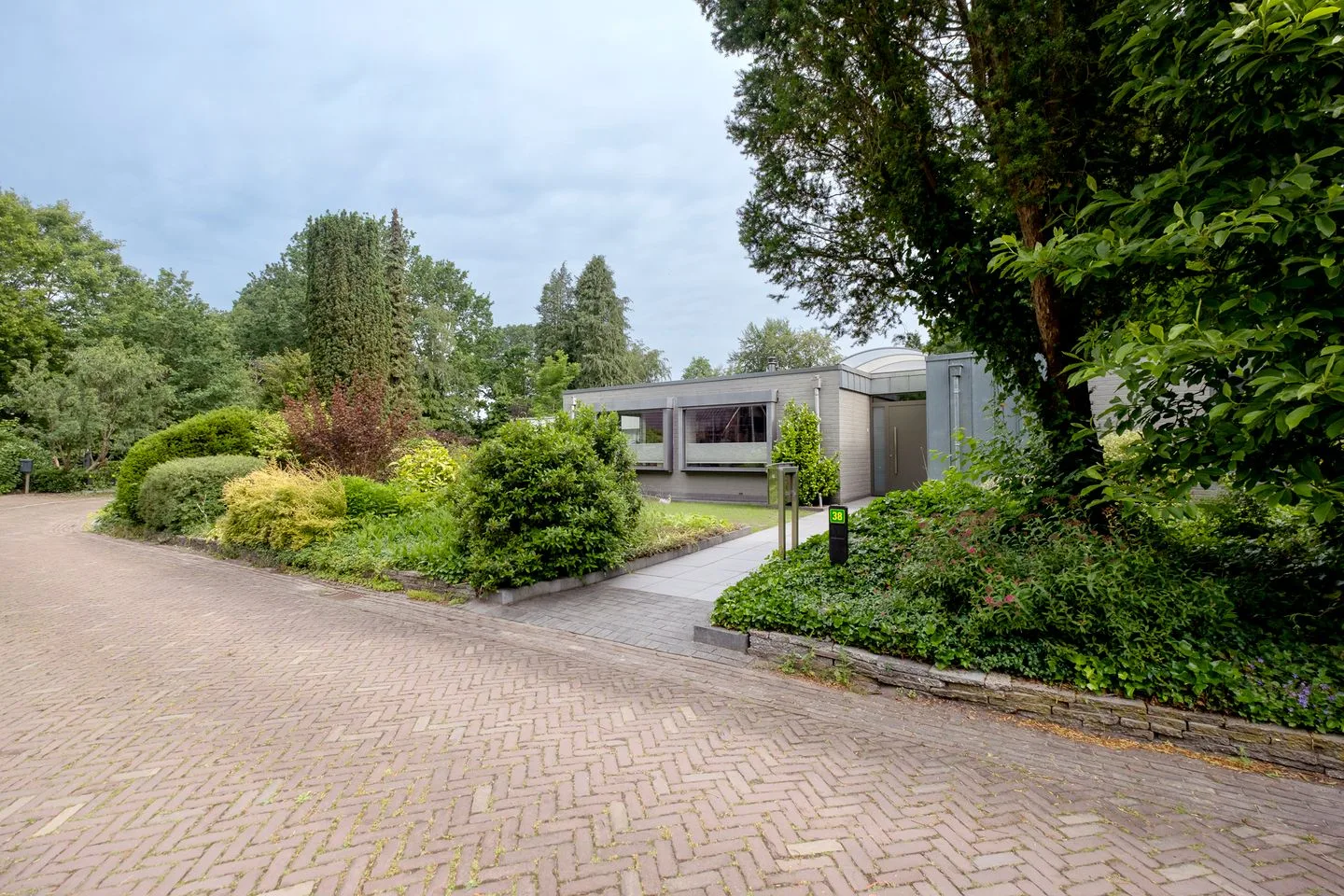 Van Veen's park 38 Smilde thumbnail 60