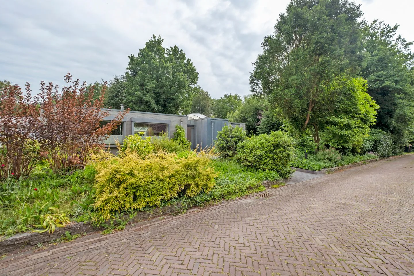 Van Veen's park 38 Smilde thumbnail 61
