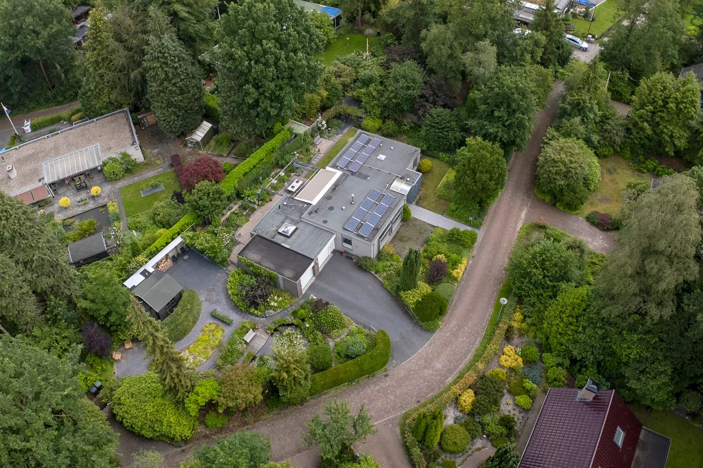 Van Veen's park 38 Smilde thumbnail 63