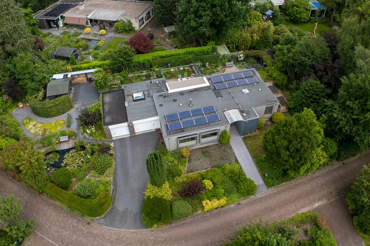 Van Veen's park 38 Smilde thumbnail 68