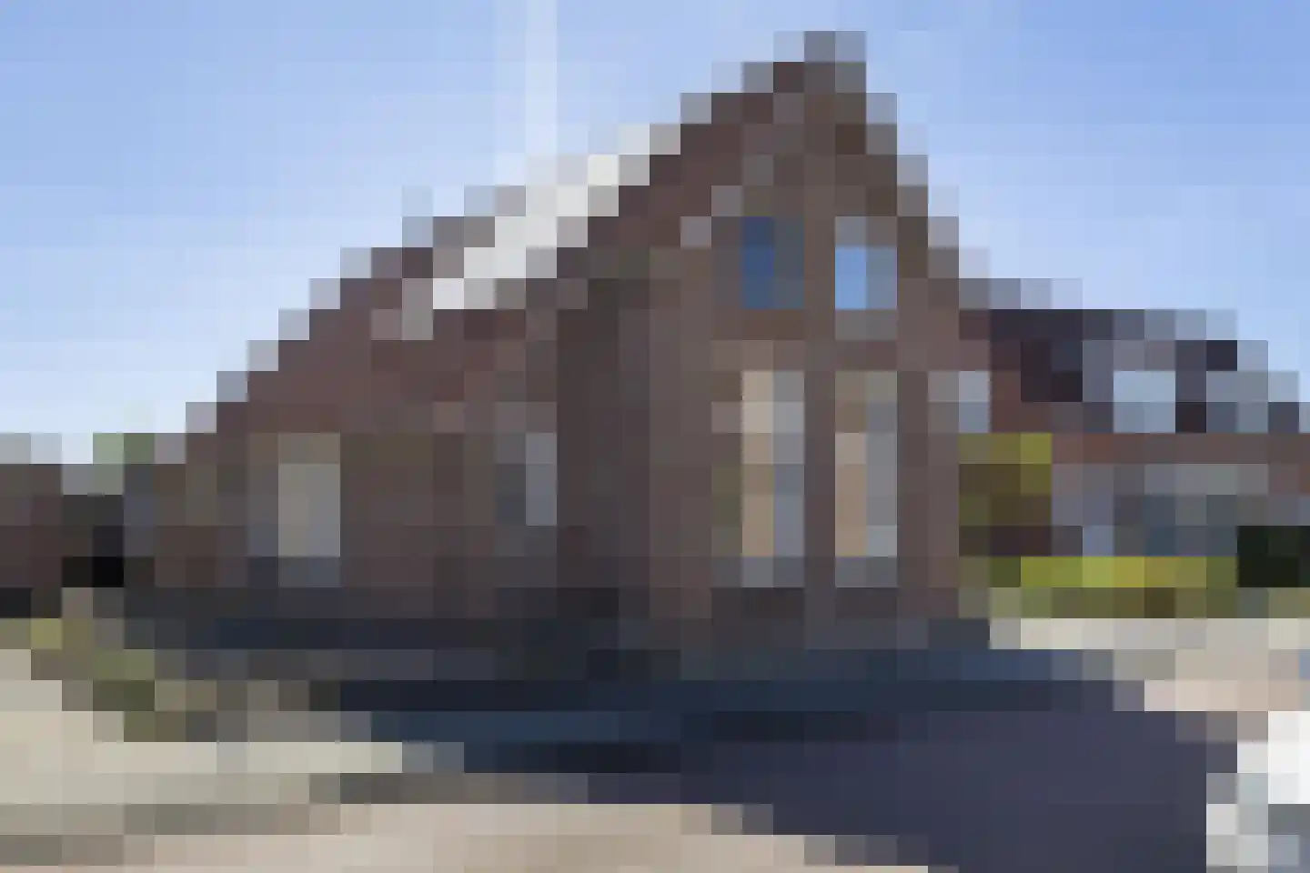 Van Veenstraat 6 in Hoogersmilde