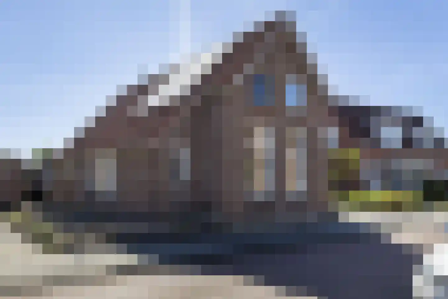 Van Veenstraat 6 Hoogersmilde