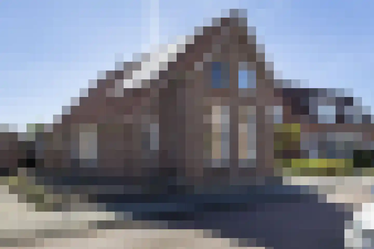 Van Veenstraat 6 Hoogersmilde