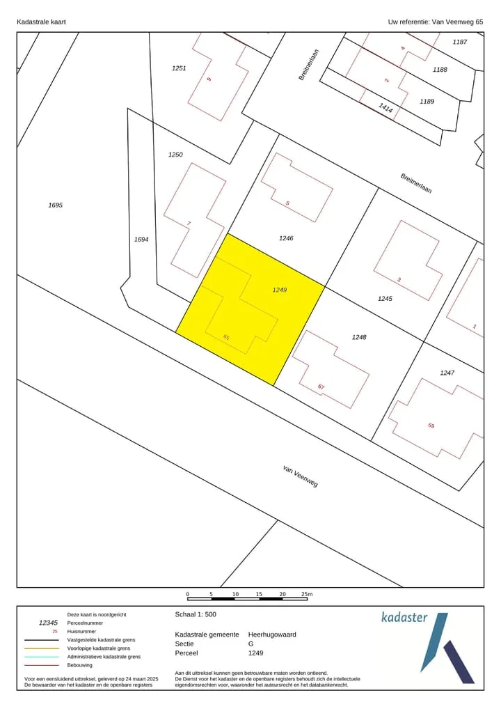 van Veenweg 65 Heerhugowaard thumbnail 62
