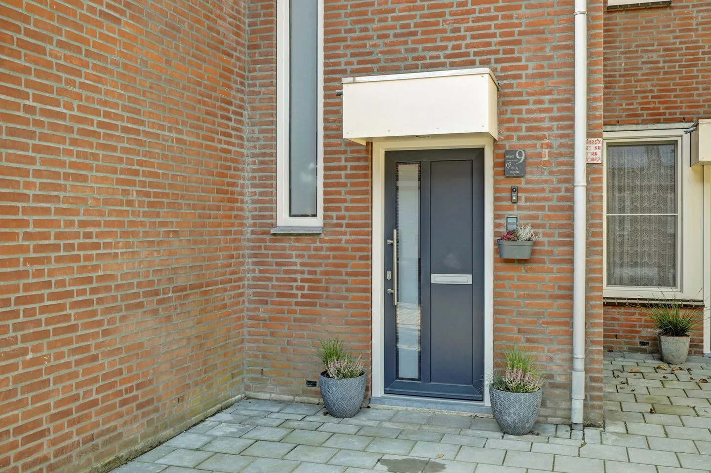 Van Vegcheltstraat 9 Maasbree thumbnail 11