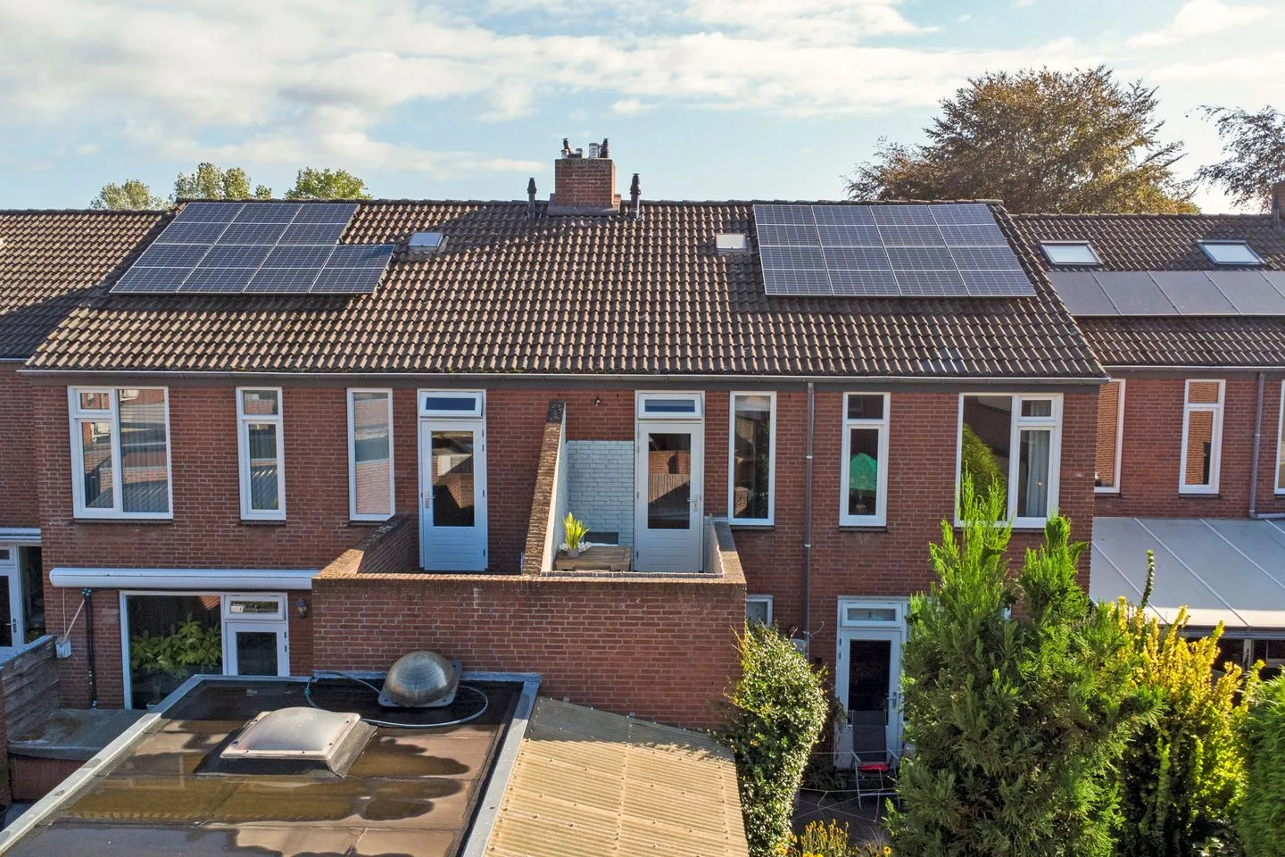 Van Vegcheltstraat 9 Maasbree thumbnail 43