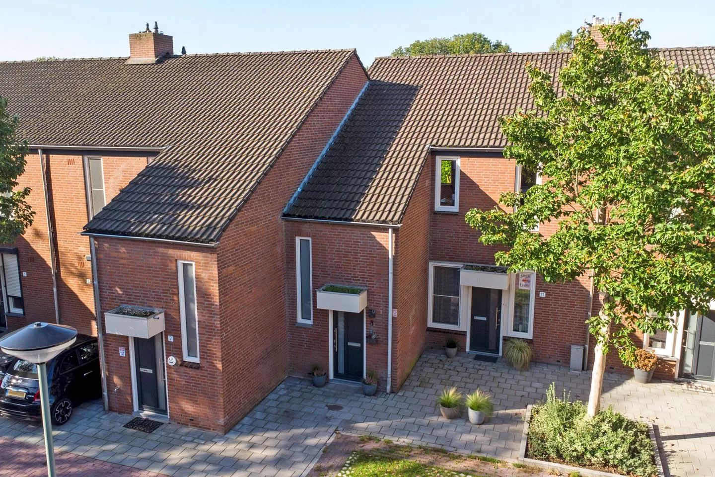 Van Vegcheltstraat 9 Maasbree thumbnail 44
