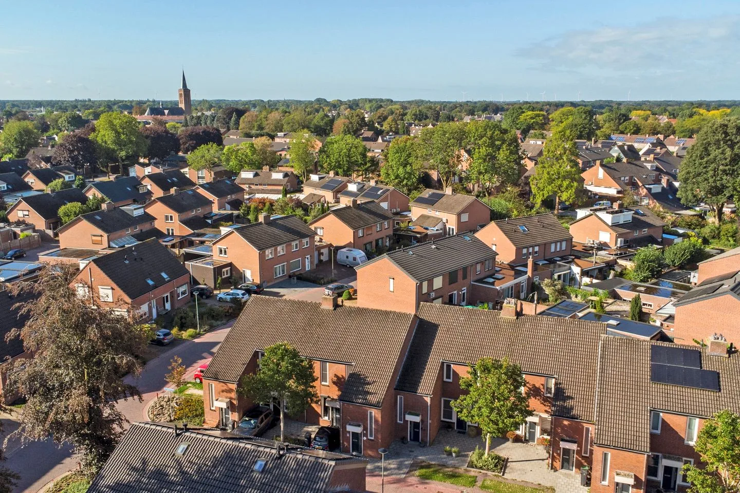 Van Vegcheltstraat 9 Maasbree thumbnail 45