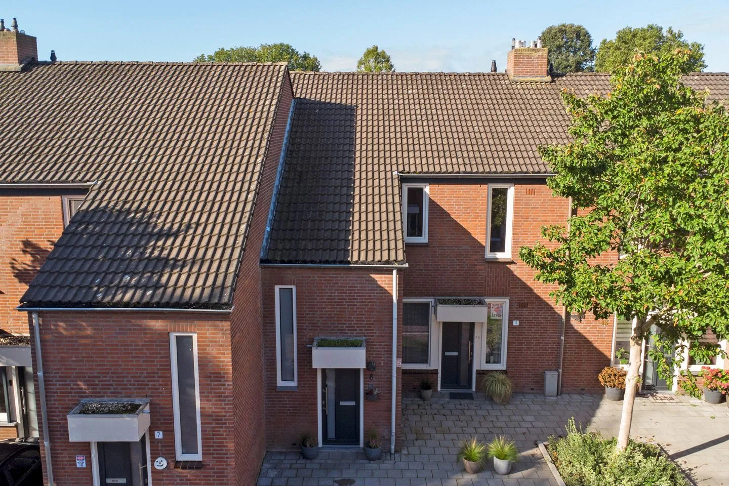 Van Vegcheltstraat 9 Maasbree thumbnail 46