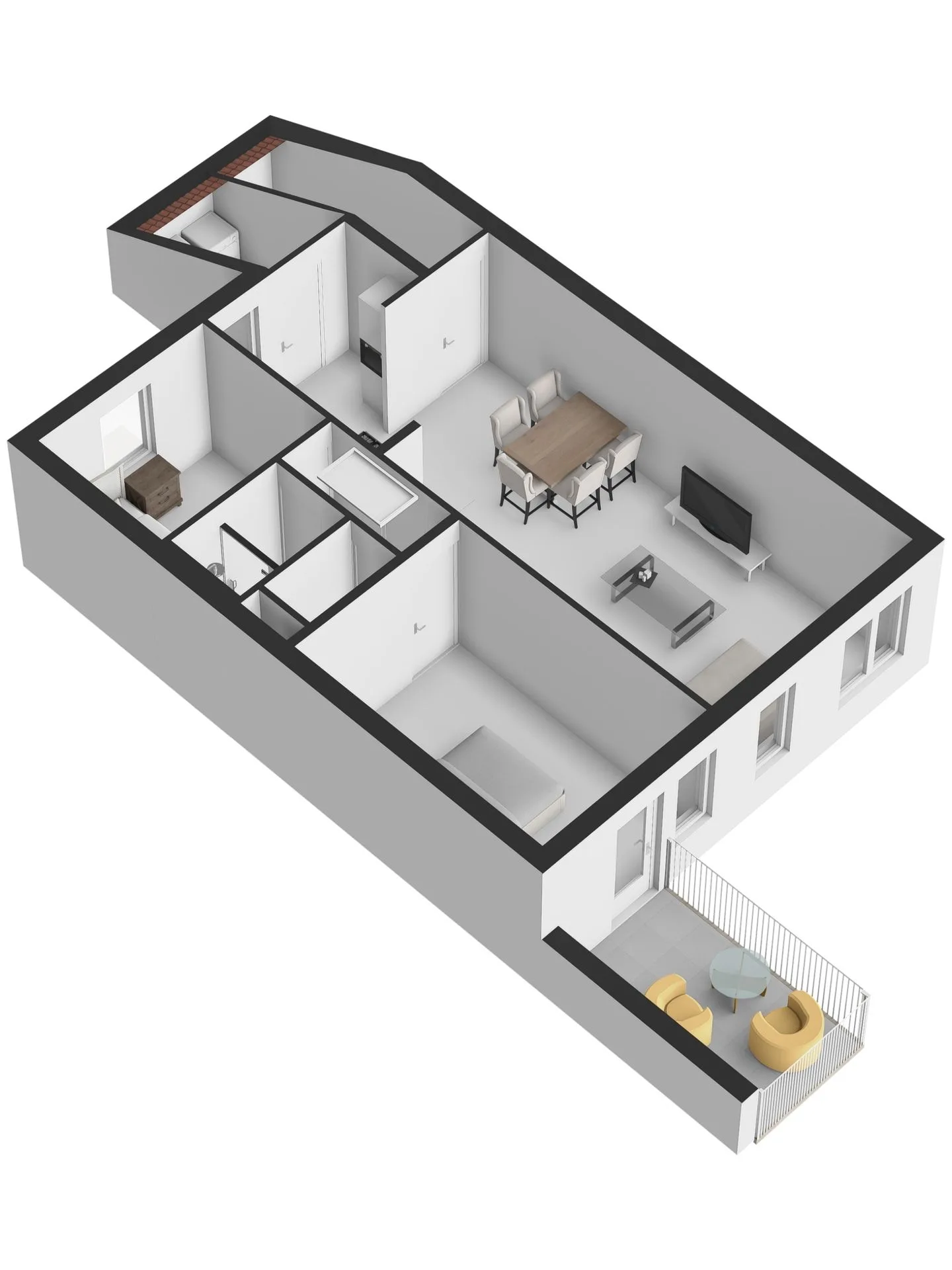 Van Vegcheltstraat 9 Maasbree thumbnail 51