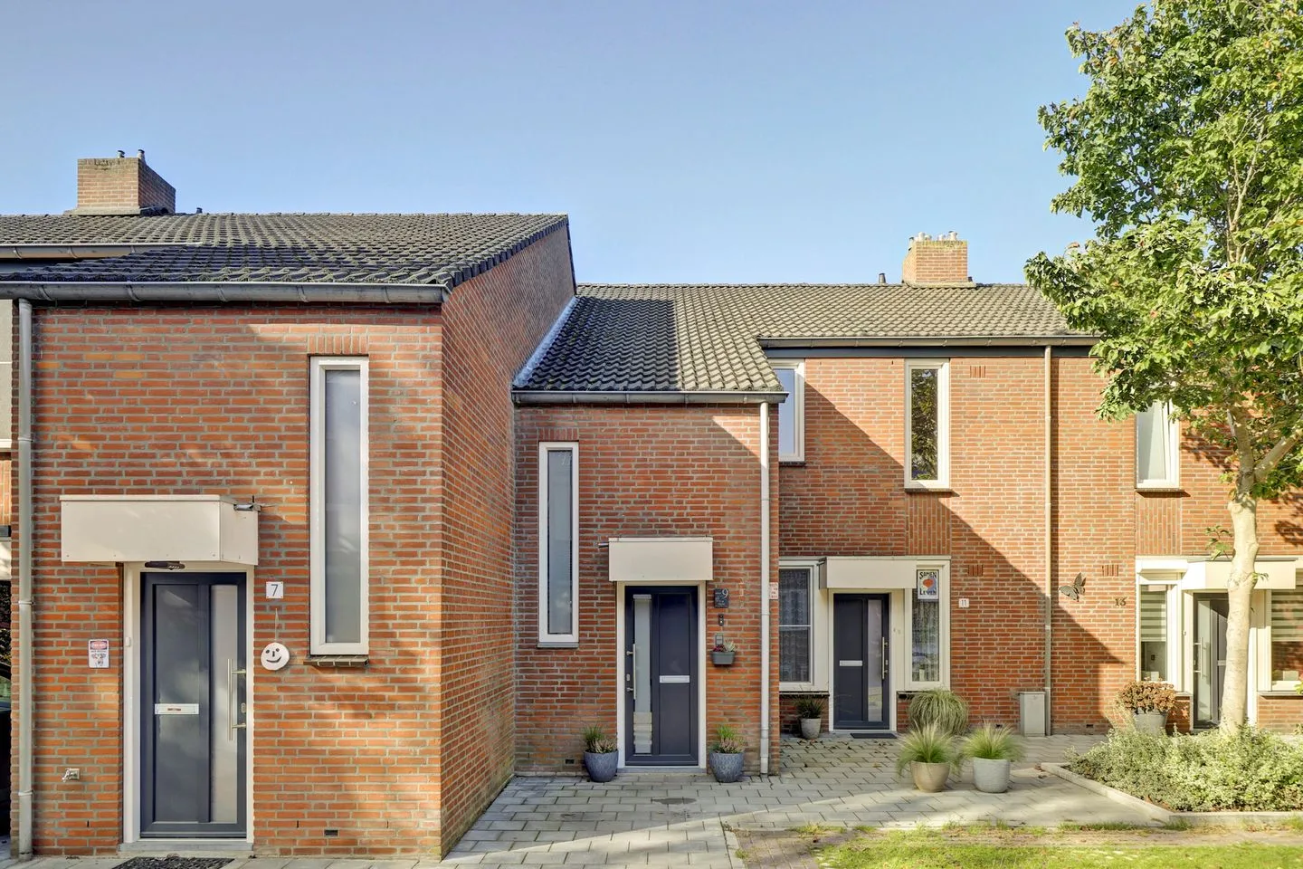 Van Vegcheltstraat 9 Maasbree thumbnail 7