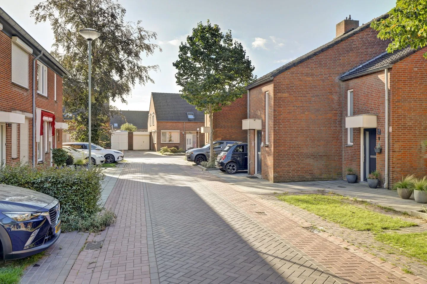 Van Vegcheltstraat 9 Maasbree thumbnail 8