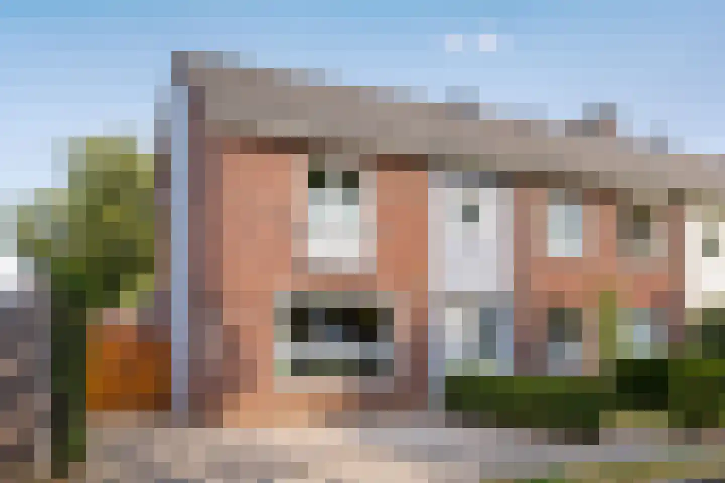 Van Veldekelaan 10 in Geleen
