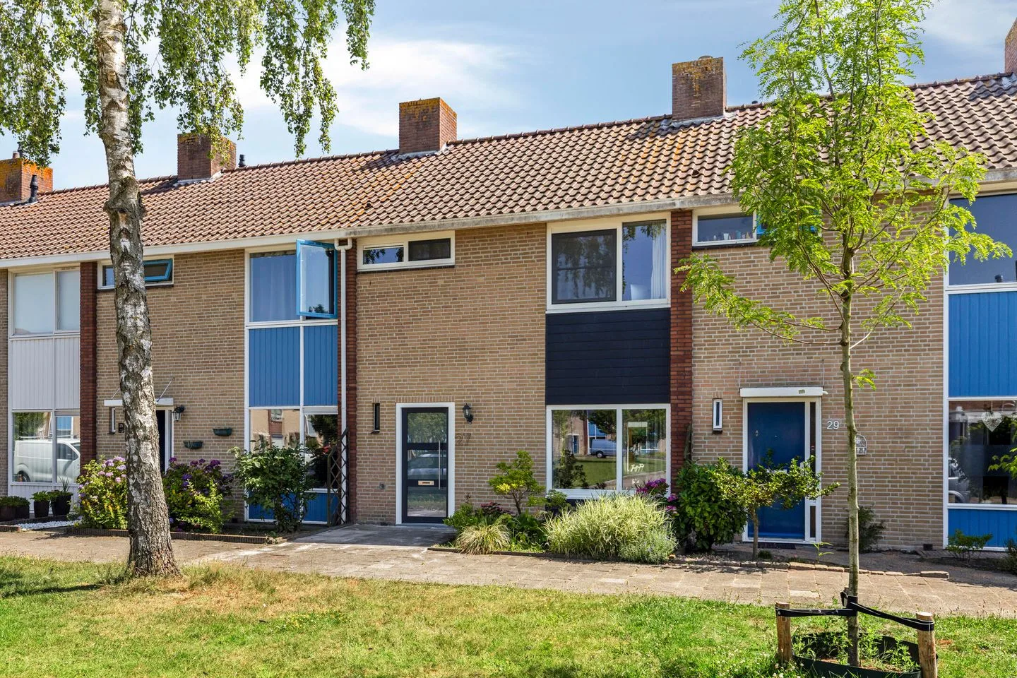 Van Veldekelaan 27 Roosendaal thumbnail 44