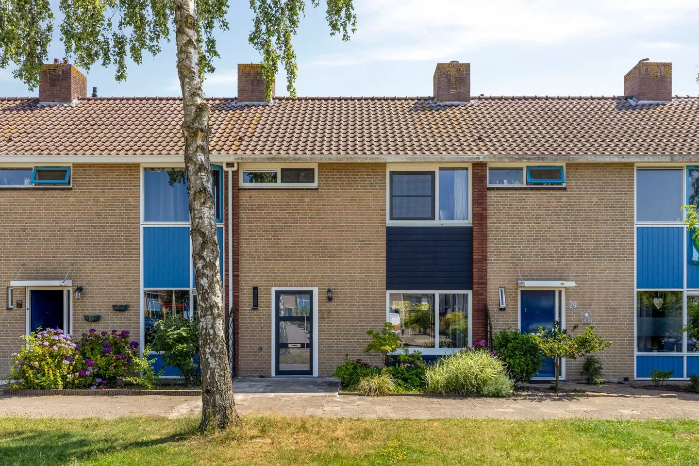 Van Veldekelaan 27 Roosendaal thumbnail 45