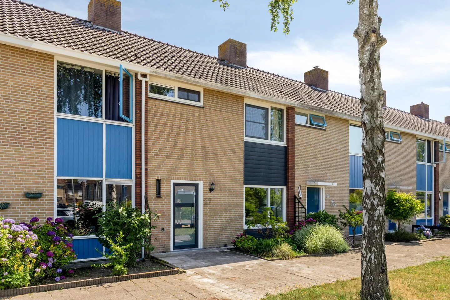 Van Veldekelaan 27 Roosendaal thumbnail 46