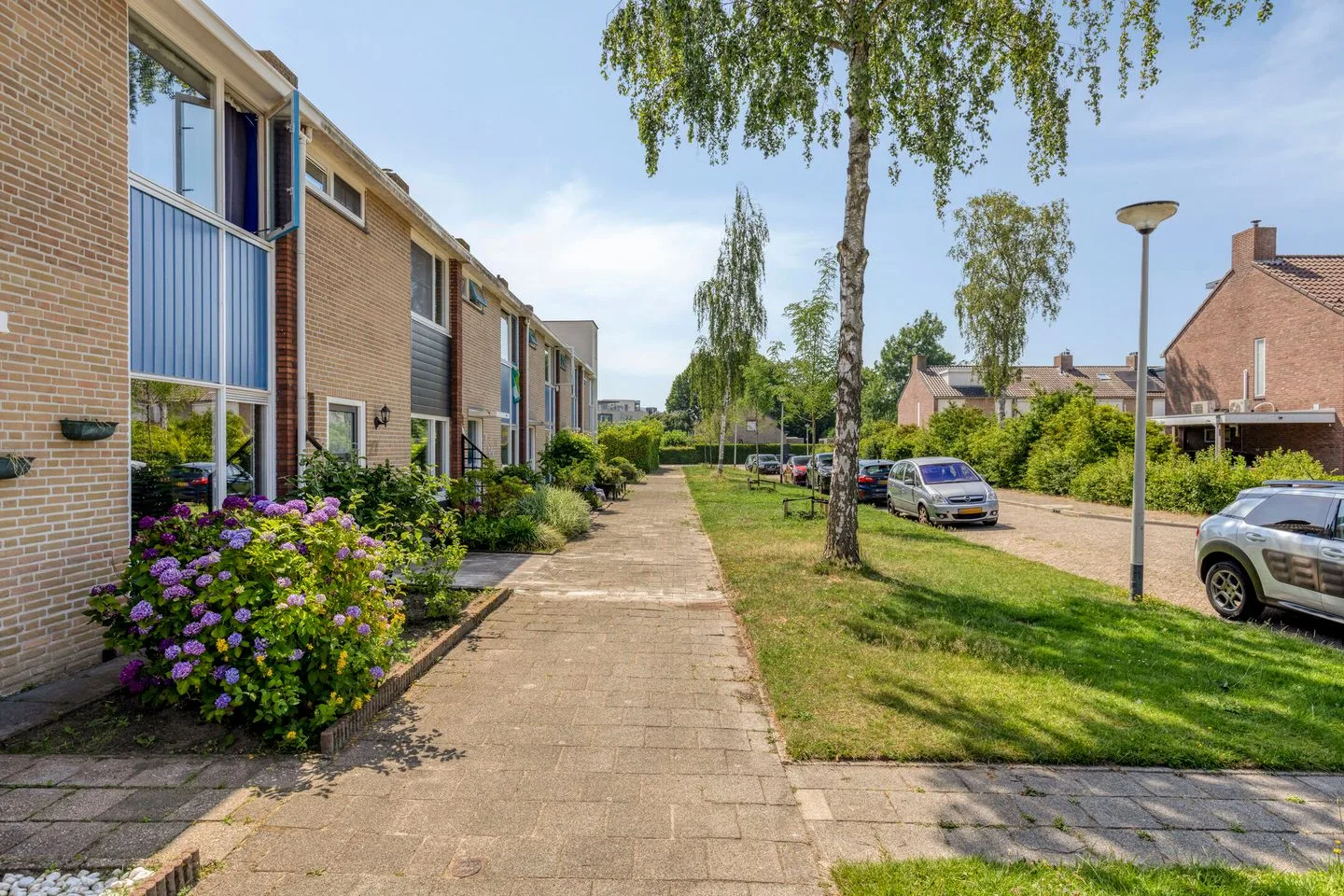 Van Veldekelaan 27 Roosendaal thumbnail 49