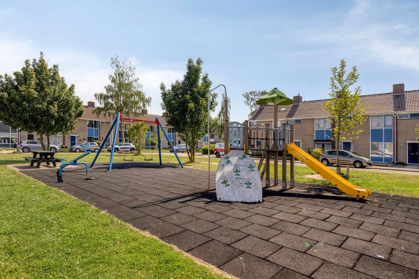 Van Veldekelaan 27 Roosendaal thumbnail 51