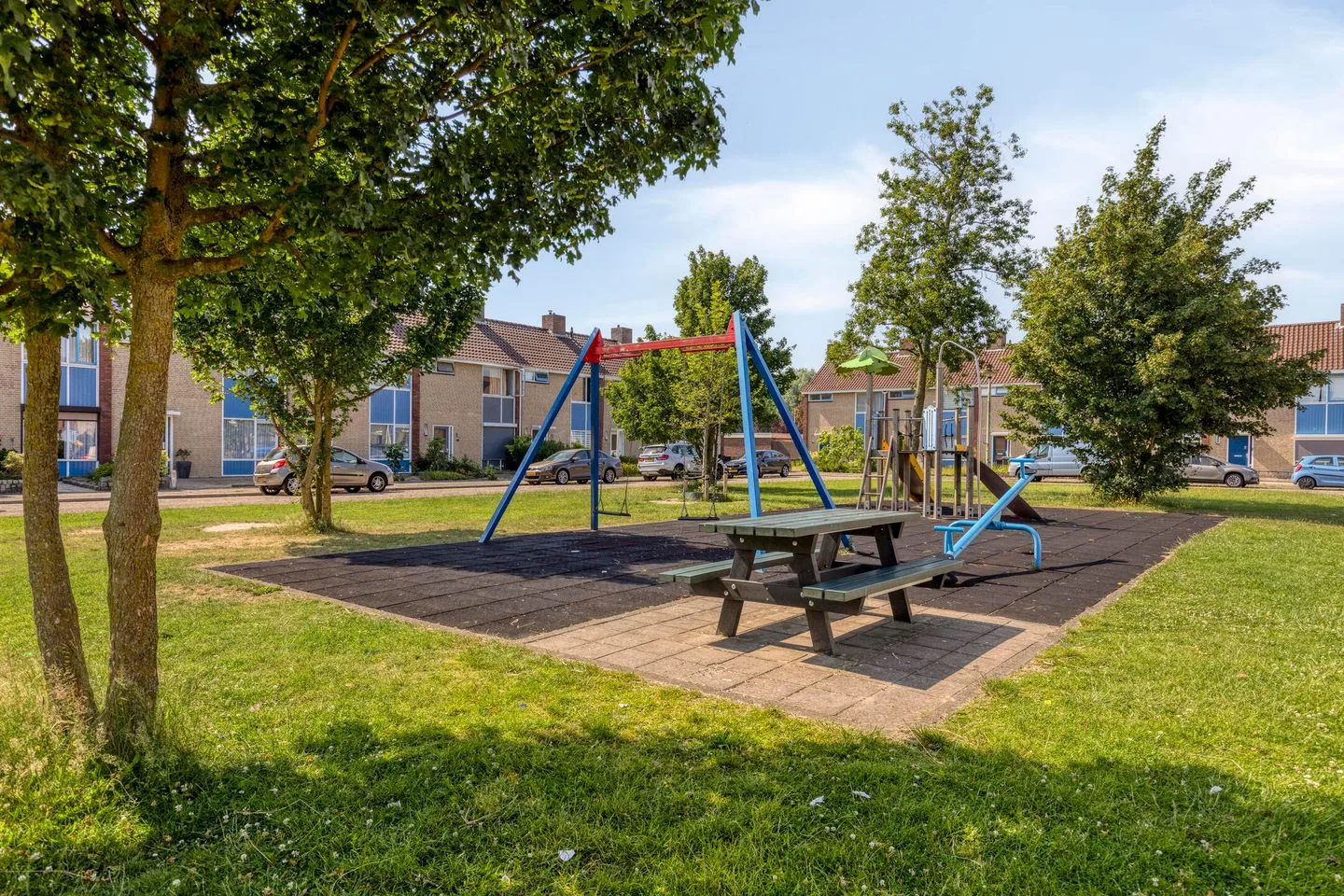 Van Veldekelaan 27 Roosendaal thumbnail 52