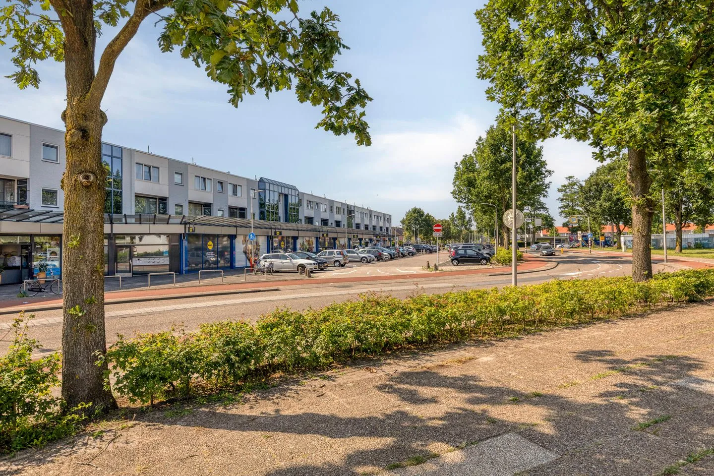 Van Veldekelaan 27 Roosendaal thumbnail 53