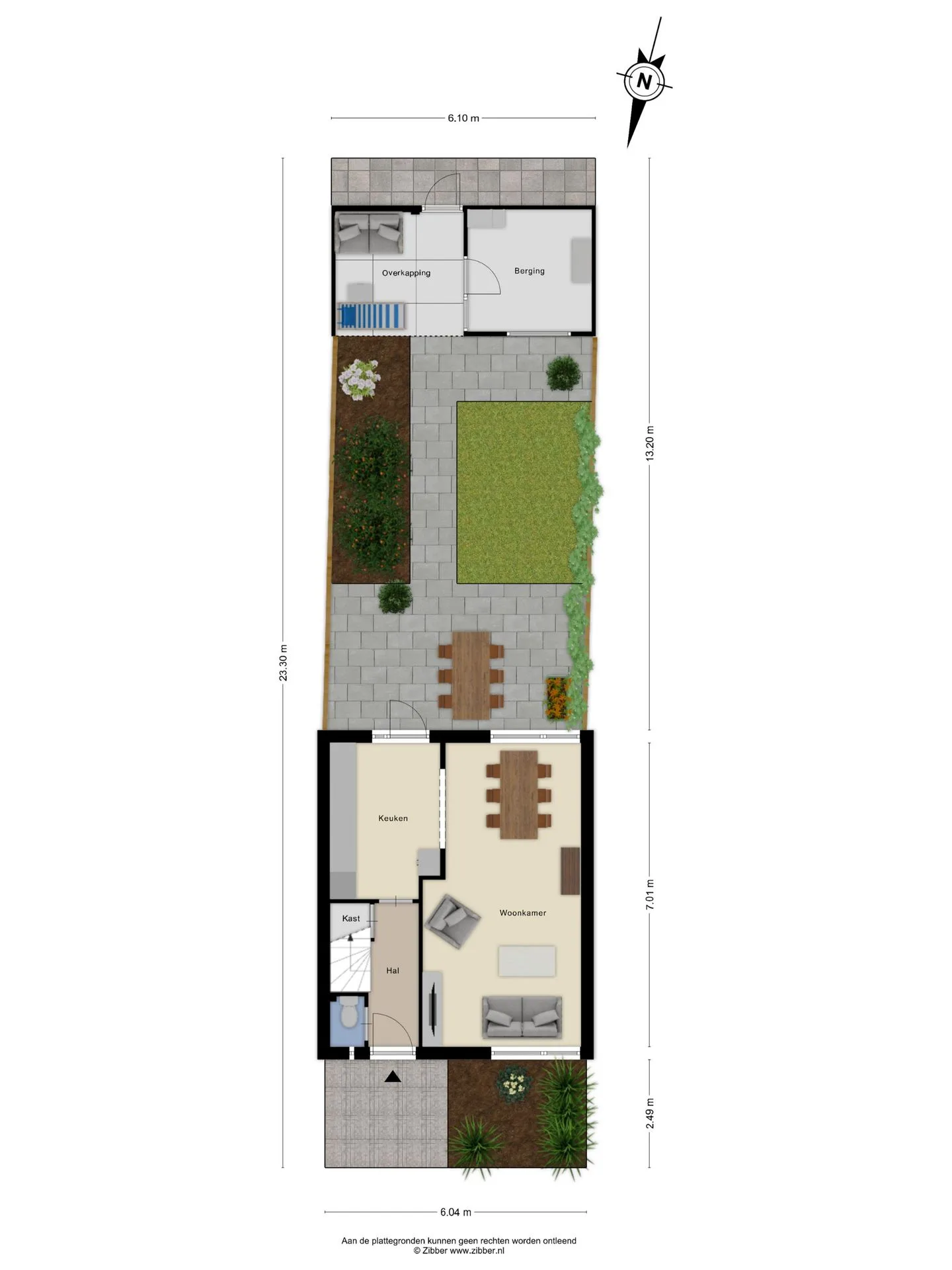 Van Veldekelaan 27 Roosendaal thumbnail 56
