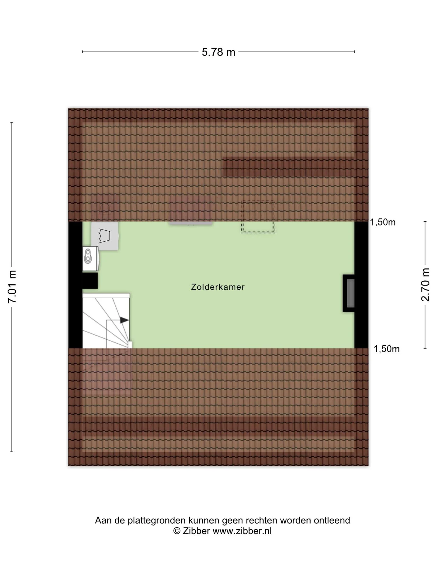 Van Veldekelaan 27 Roosendaal thumbnail 59