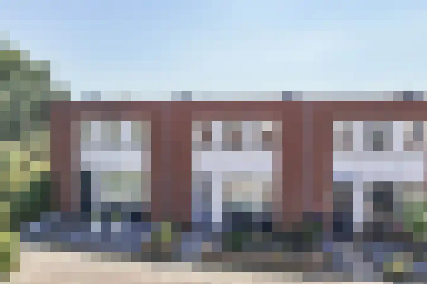 Van Veldekestraat 3 Oosterhout
