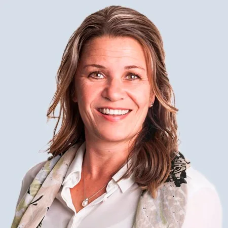 Team foto van Van Veldhoven Makelaardij
