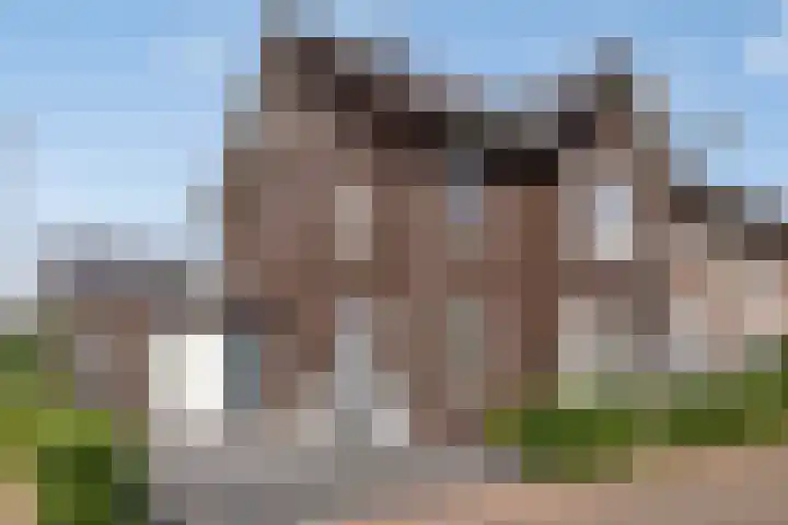 Van Velthuizenerf 14 in Veenendaal