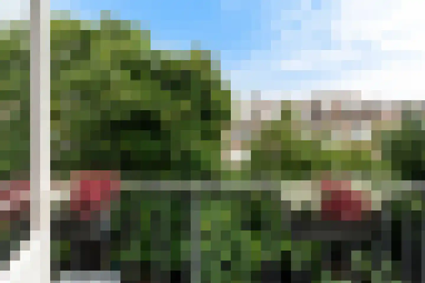 Van Vlooswijkstraat 11 B 02 Rotterdam thumbnail 16