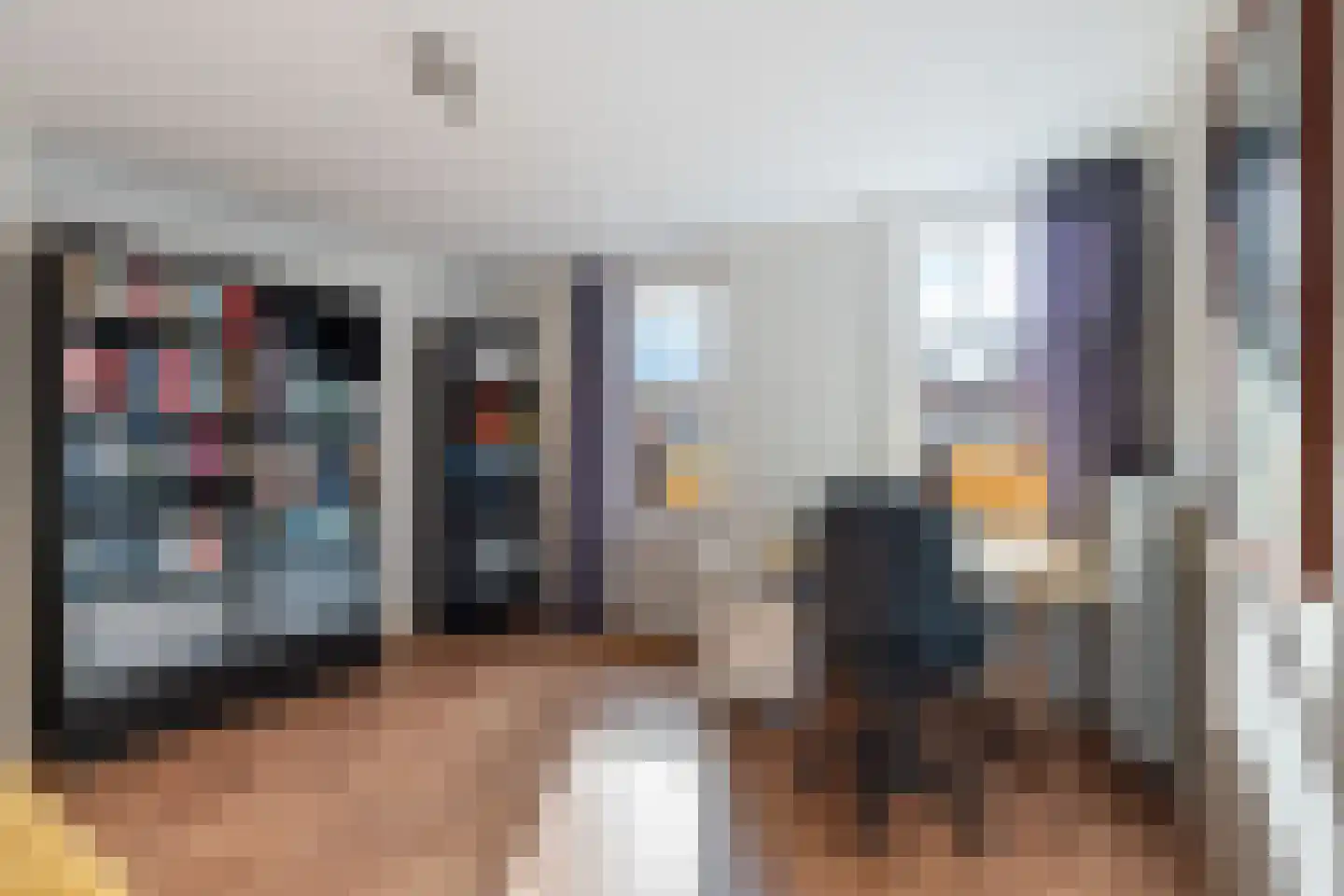 Van Vlooswijkstraat 11 B 02 Rotterdam thumbnail 25