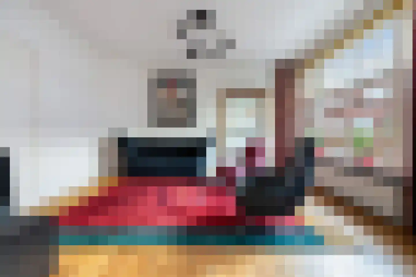 Van Vlooswijkstraat 11 B 02 Rotterdam thumbnail 7