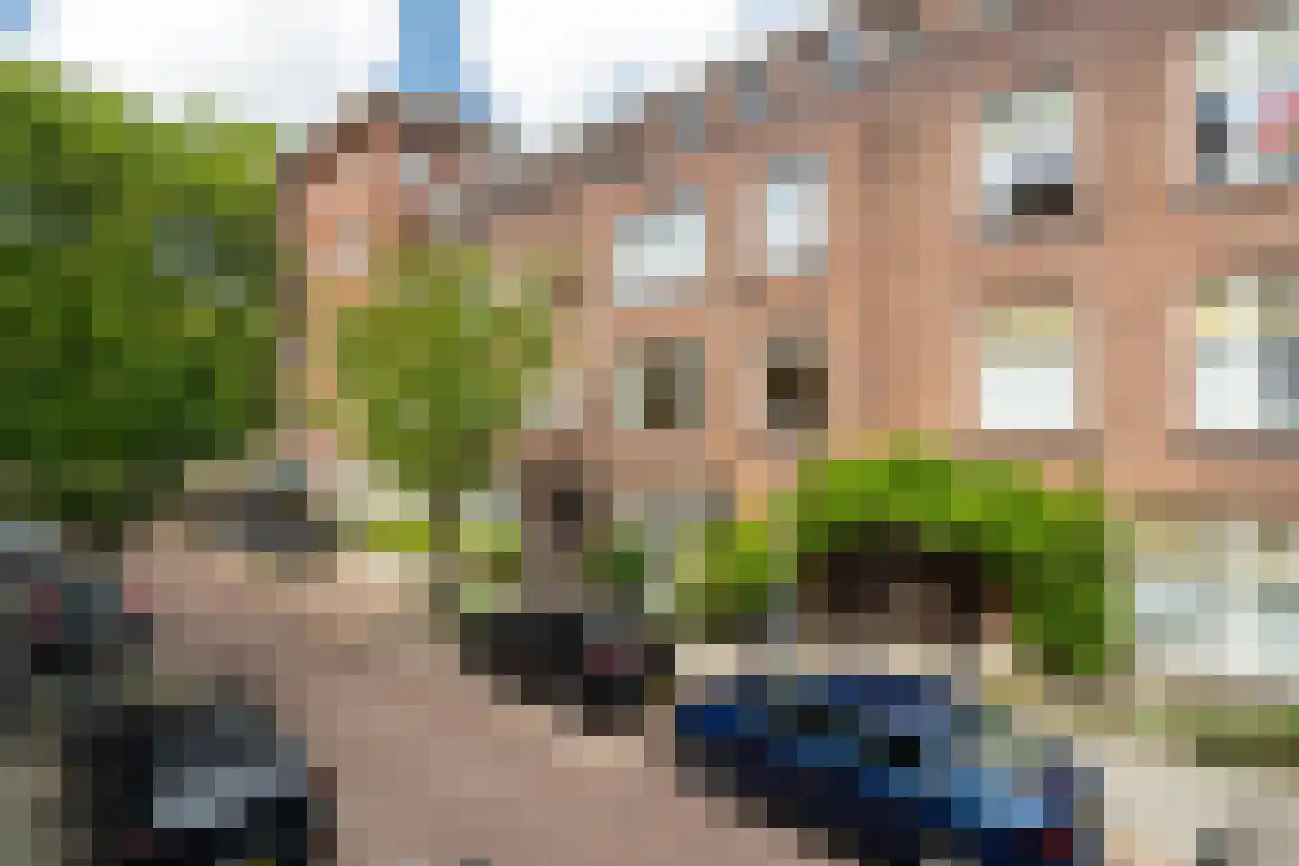 Van Vlooswijkstraat 17 A 01 in Rotterdam