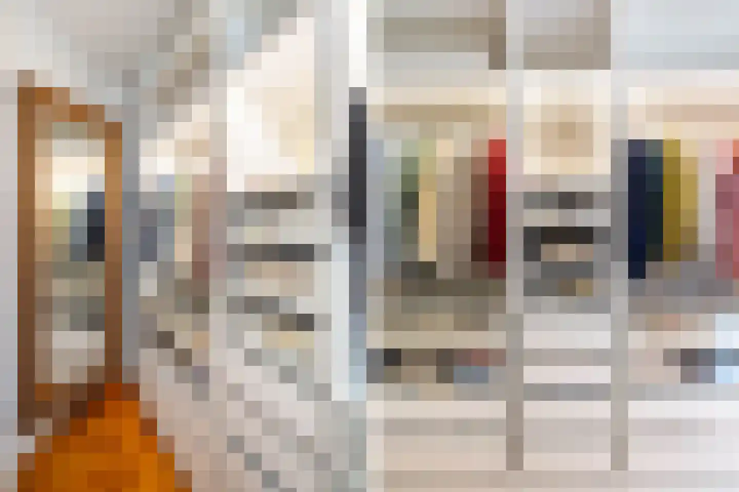 Van Vlooswijkstraat 17 A 01 Rotterdam thumbnail 19